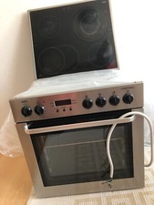 Cerankochfeld backofen aeg gebraucht kaufen  Dresden
