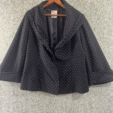 Tulle anthropologie jacket for sale  Sheffield