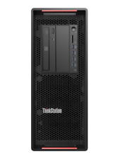 Workstation lenovo p710 d'occasion  Poissy