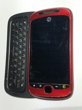 Rare red touch for sale  Waterbury