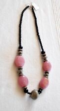 Collier vintage ethnique d'occasion  Bischheim