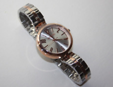 Invicta Angel relógio de quartzo tom rosa mostrador prata 31080 [083GRA], usado comprar usado  Enviando para Brazil