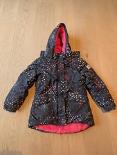 Skijacke mädchen 128 gebraucht kaufen  Murnau a.Staffelsee