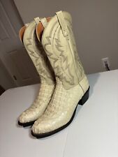 Lucchese 2000 head for sale  Apollo Beach