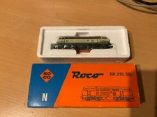 Lokomotive roco 23221 gebraucht kaufen  Hamburg