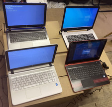 Laptop joblot. parts. for sale  SOUTH CROYDON