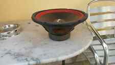Woofer lebas nbr usato  Vertemate con Minoprio