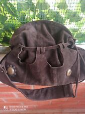 Marni leather borsa usato  Ardea