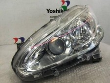 Farol esquerdo PEUGEOT 208 2012 ABA-A95F01 [usado] [PA106749659], usado comprar usado  Enviando para Brazil