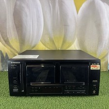 Pioneer f805 multi for sale  GRAYS