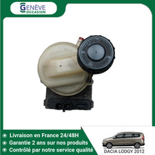 Pompe direction assistee d'occasion  Niort