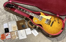Gibson 1959 paul d'occasion  Expédié en Belgium