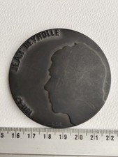 Medaille jean deyrolle d'occasion  La Colle-sur-Loup