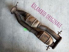 Catalyseur alfa romeo d'occasion Catalyseur alfa romeo d'occasion  Sens