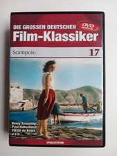 Scampolo romy schneider gebraucht kaufen Scampolo romy schneider gebraucht kaufen  Erfurt