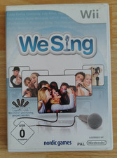 Sing gebraucht kaufen Sing gebraucht kaufen  Offenbach am Main