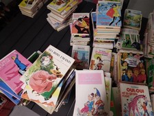 Lot livres bibliothèque d'occasion Lot livres bibliothèque d'occasion  Lorient