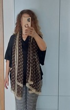 Louis vuitton schal gebraucht kaufen  Köln