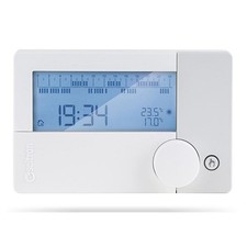 Cronotermostato seitron freeti usato  Viagrande