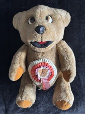 Nookie bear vintage for sale Nookie bear vintage for sale  DAGENHAM