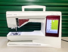 Husqvarna viking designer for sale  Sarasota
