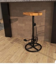 Metal bike bar for sale  Westernville