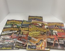 Lowrider magazines lot for sale  Fontana