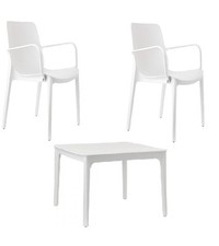 Set pezzi giardino usato  Cosenza