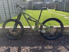 yeti mountain bikes for sale yeti mountain bikes for sale DRYBROOK