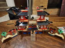 Lego ninjago 2507 for sale  Harrisburg