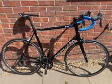 Cervelo road bike for sale  UTTOXETER