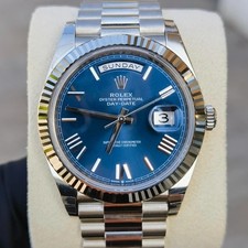 100 auth rolex gebraucht kaufen  Eschweiler