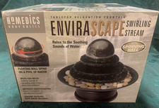 Envirascape swirling stream for sale  Mesquite