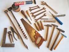 Werkzeug & Berufe gebraucht kaufen  Bremen