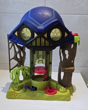 Imaginext playset hall for sale  ROTHERHAM