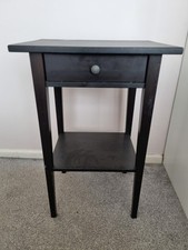 Pair ikea hemnes for sale  WIGAN