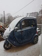Kabinenroller 60v ... gebraucht kaufen  Wollmatingen