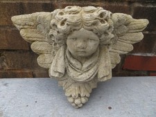 vintage concrete planters for sale  MANCHESTER