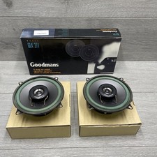 Goodmans glx 271 for sale  NORWICH