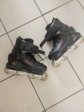 Salomon pro ufs d'occasion  Raimbeaucourt
