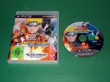 Naruto shippuiden ultimate gebraucht kaufen  Rheinfelden (Baden)