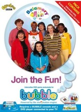 Balamory join fun for sale  UK