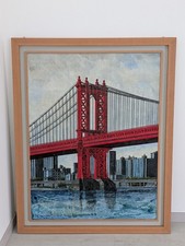 Tonino caputo manhattan usato  Gavirate