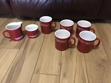 Nescafe ceramic tea for sale  UK
