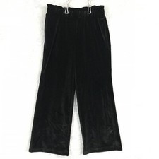 Pantalone bambina gamba usato  Spedire a Italy
