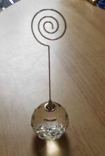 Swarovski crystal glass for sale  HIGH WYCOMBE