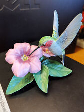 porcelain hummingbird for sale  Yukon