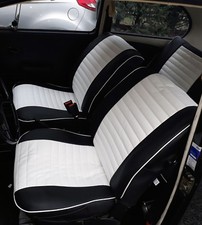 Fodere sedili auto usato Fodere sedili auto usato  Torino