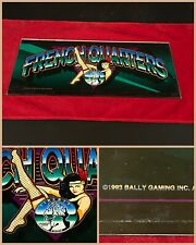 Bally casino slot for sale  Milmay