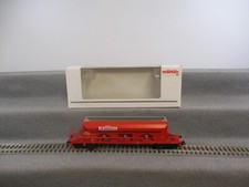 Märklin spur 48101 gebraucht kaufen  Wenden